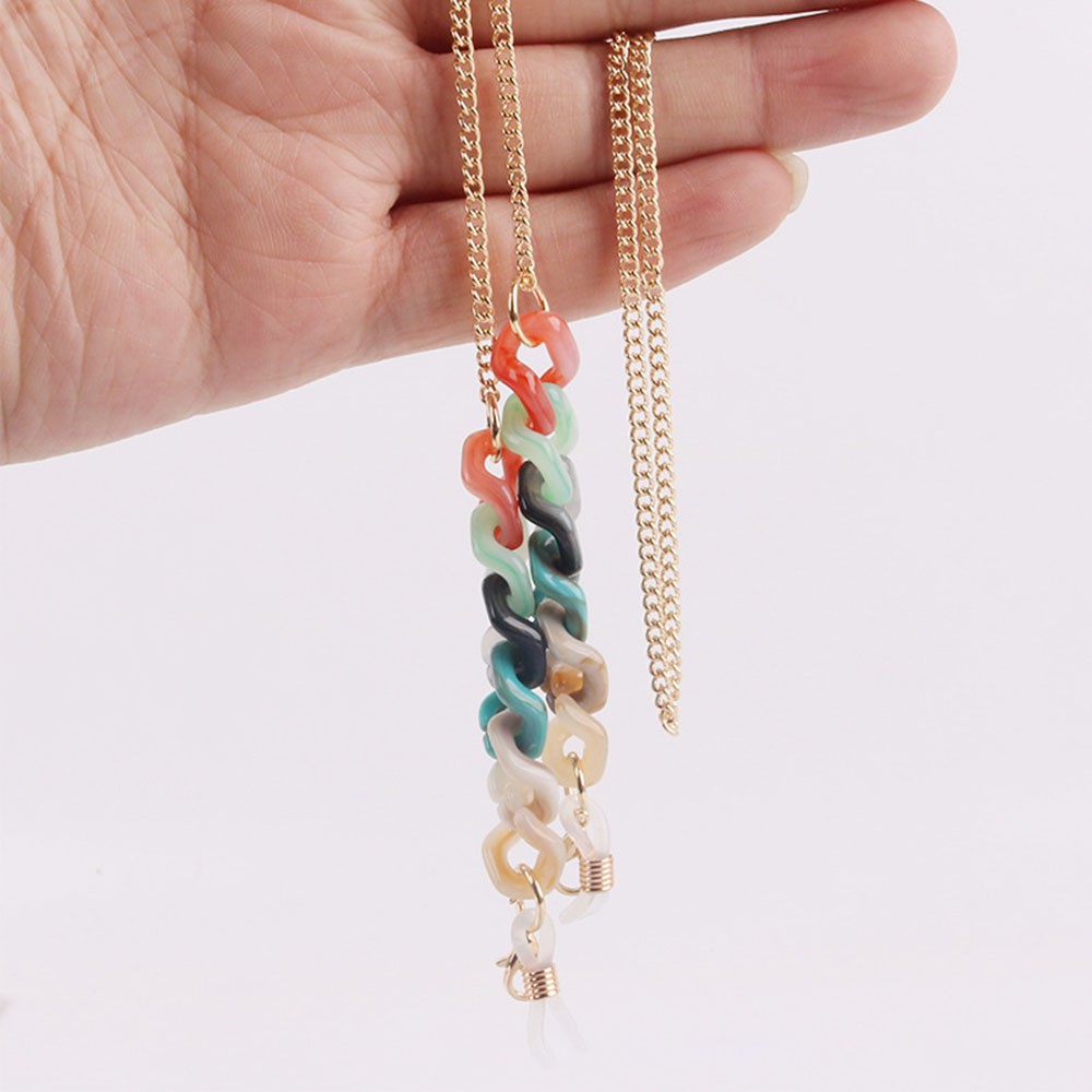 Dây Đeo Kính 55cm Chống Lạc Tiện Dụng Chất Lượng Cao