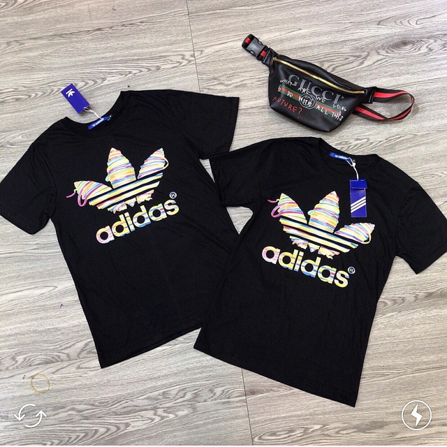 Siêu phẩm PHÔNG THÁI ADIDAS