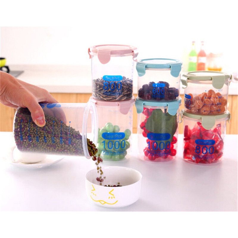 Bộ 2 Nắp Đóng Tiện Dụng Chất Lượng Cao