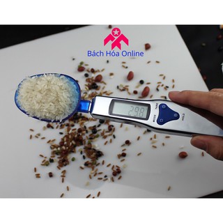 Cân tiểu ly thìa muỗng
