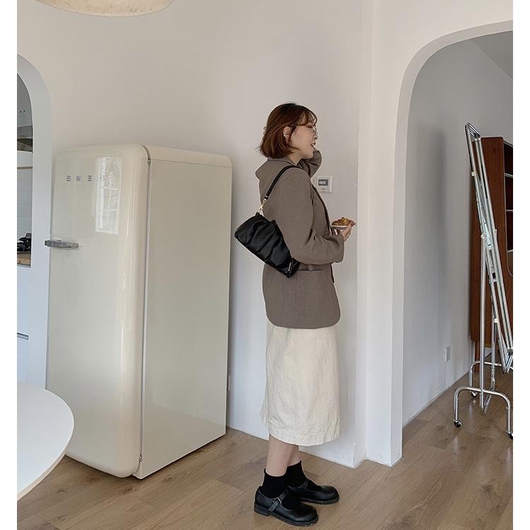 Túi Xách Nữ Thời Trang Chính Hãng MICOCAH - Xách Tay, Kẹp Nách, Đeo Chéo - Hàng Cao Cấp Cực Đẹp