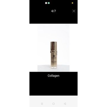 tinh chất collagen ban đêm