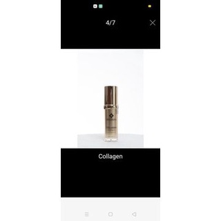 Tinh chất collagen ban đêm