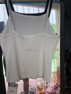 Áo croptop siêu xinh