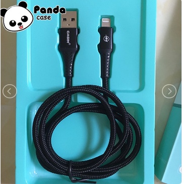 Dây Sạc Nhanh SAMSUNG OPPO IPHONE AC69