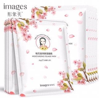 10 mặt nạ giấy nội địa