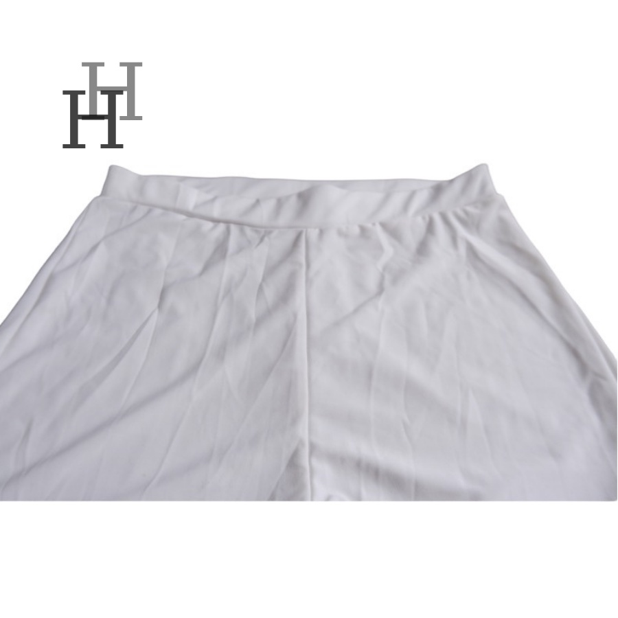 Quần biker short thun ôm lưng cao HQS14 Hỉn Hỉn Store