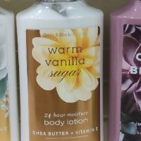 Sữa Dưỡng Ẩm Da Body Lotion Bath And Body Work AUTHENTIC