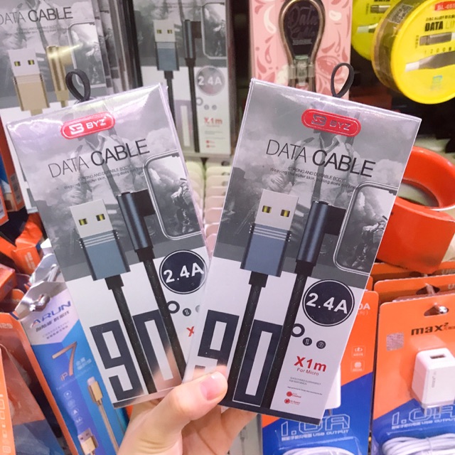 Cáp sạc chân ss oppo