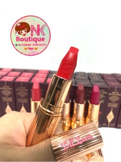 Son Charlotte Tilbury Giá Tốt