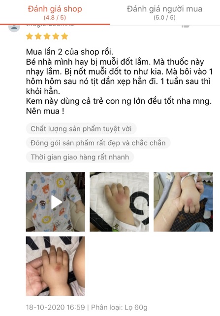 (CÓ SẴN) Kem BAO FU LING bôi bỏng và bệ.nh ngoài da | BigBuy360 - bigbuy360.vn
