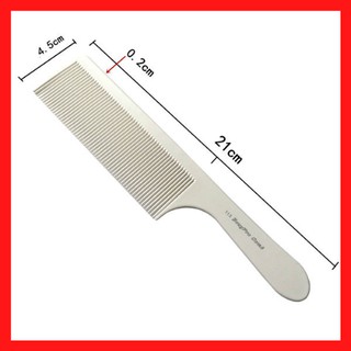 Lược Cắt Tóc Bản To