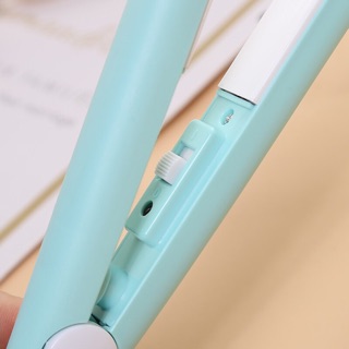 Máy duỗi tóc cầm tay
