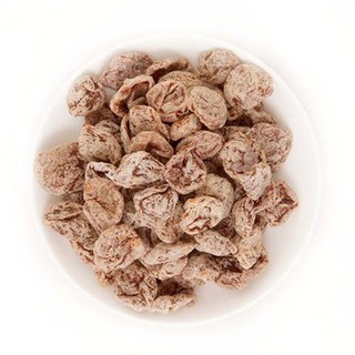 1kg xí muội mơ không hạt đóng túi Zip loại ngon