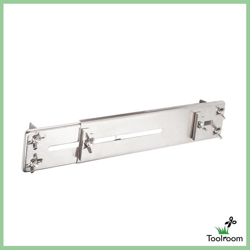 Giá Đỡ Đá Mài Bằng Thép Không Gỉ Chuyên Nghiệp Cho Bồn Rửa Nhà Bếp