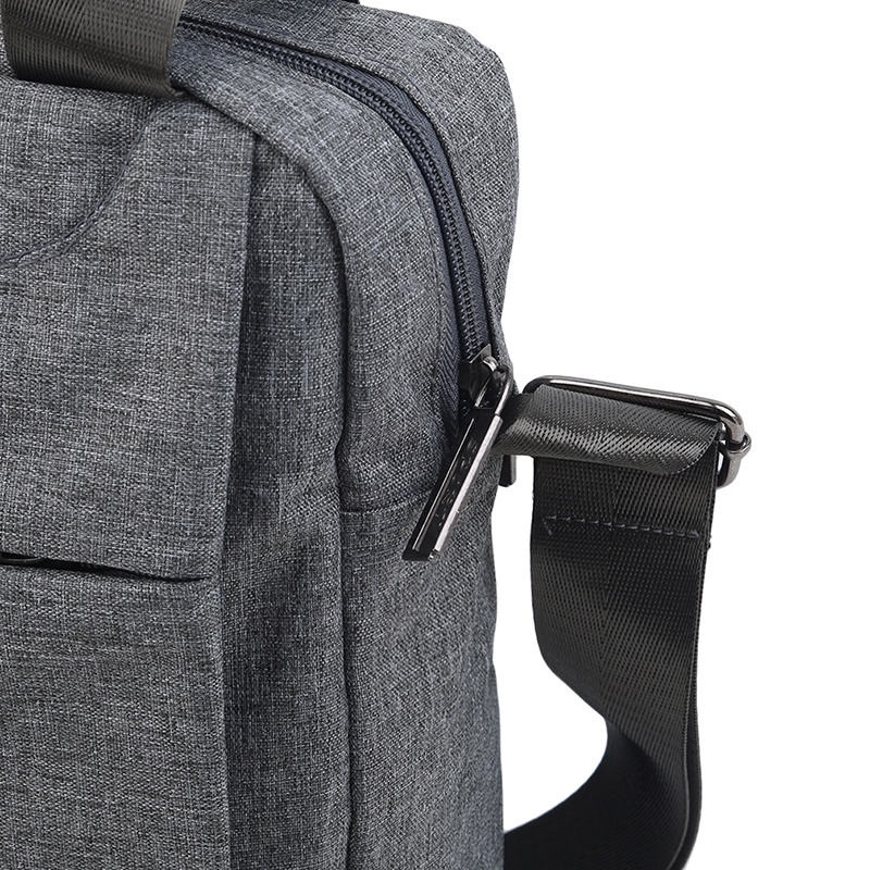 Túi Da Đeo Chéo Nhiều Ngăn Thời Trang Cho Nam | BigBuy360 - bigbuy360.vn