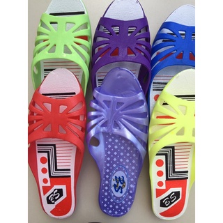 Dép nhựa BS chống trơn trợt