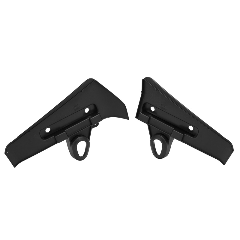 Tấm Tản Nhiệt Bảo Vệ Bình Nhiên Liệu Dành Cho Xe Mô Tô Yamaha MT-09 MT09 2017-2020