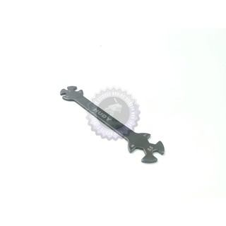 TOOL CHỈNH LINK  6 IN 1 - TOOL ĐA NĂNG 2 ĐẦU NHIỀU KHÓA