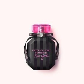 Nước hoa nữ Victoria's Secret Bombshell New York EDP 50ml