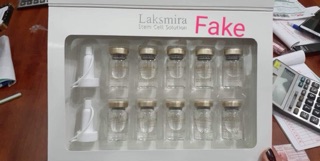 TẾ BÀO GỐC LAKSMIRA