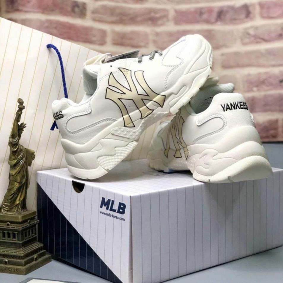 (FREESHIP + ẢNH THẬT ) Giày 𝐌𝐋𝐁 NY Vàng | BigBuy360 - bigbuy360.vn