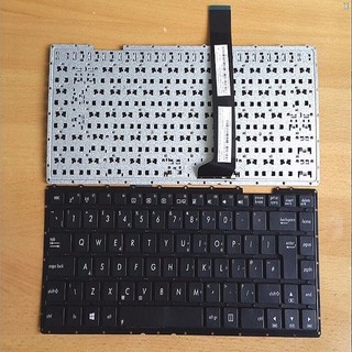 Bàn phím thay thế laptop asus. x401, x401a, x401u, x401e