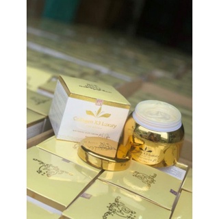 Body Collagen X3 Luxury Mẫu Mới 250gr CHÍNH HÃNG