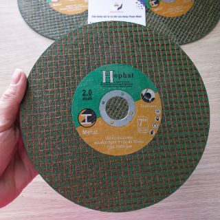 Đá cắt xanh hp 180 x 2.0 x 22mm