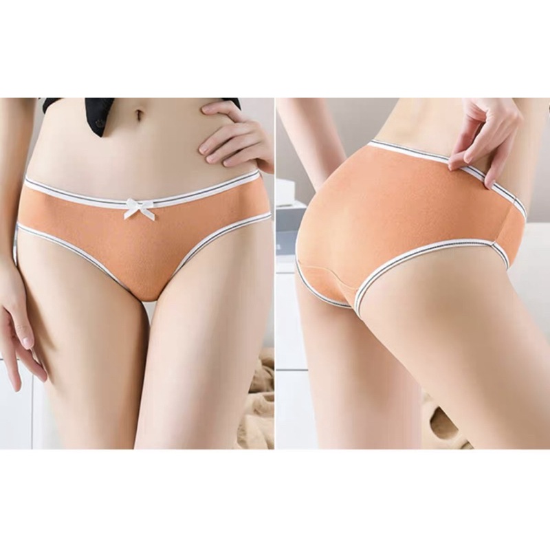 Quần lót cotton y tế kháng khuẩn chống viêm, quần sịp thoáng mát, SHIP HOẢ TỐC 30’