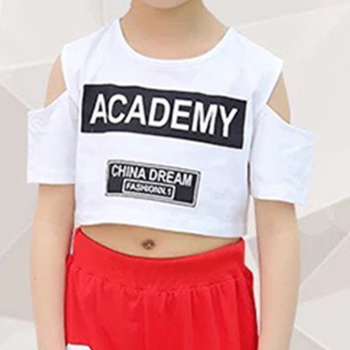 Quần áo Zumba Kids nhà THDANCE