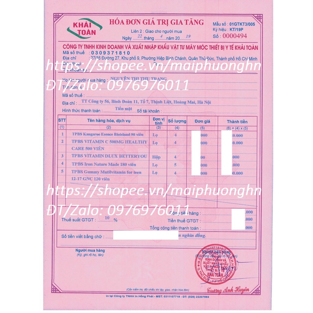 VIÊN UỐNG VITAMIN C 500MG HEALTHY CARE 500 VIÊN (ÚC) | BigBuy360 - bigbuy360.vn