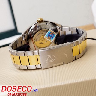 Đồng hồ nam Olym Pianus OP992-8AGSK