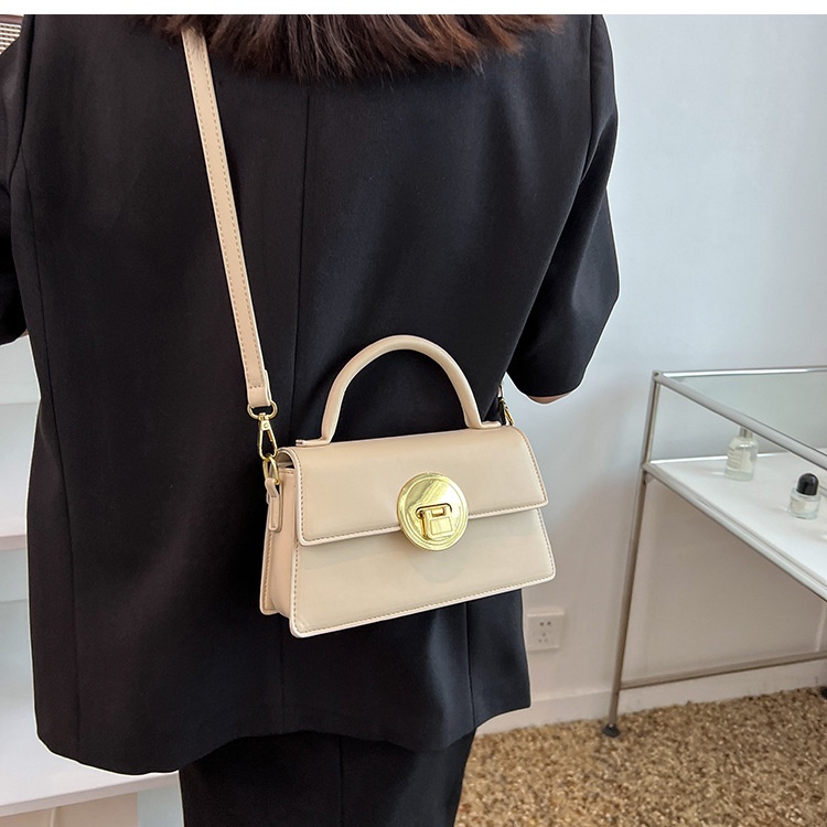 Túi Đeo Vai/Xách Tay Chất Lượng Cao Dễ Phối Đồ Cho Nữ