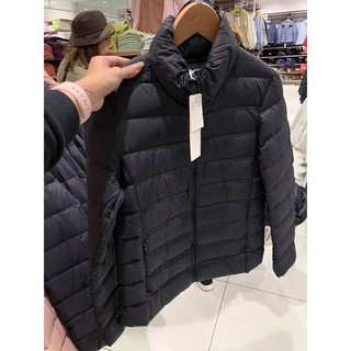 Áo lông vũ nữ uniqlo
