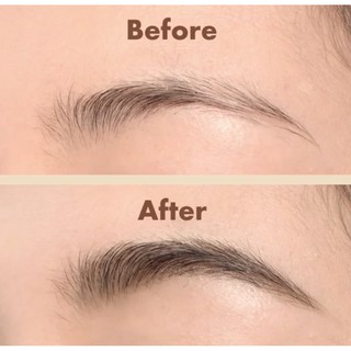 Chì kẻ mày ngang đẹp (nâu, đen, xám)