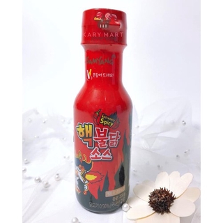 Sốt gà cay Samyang Siêu Cay 200g