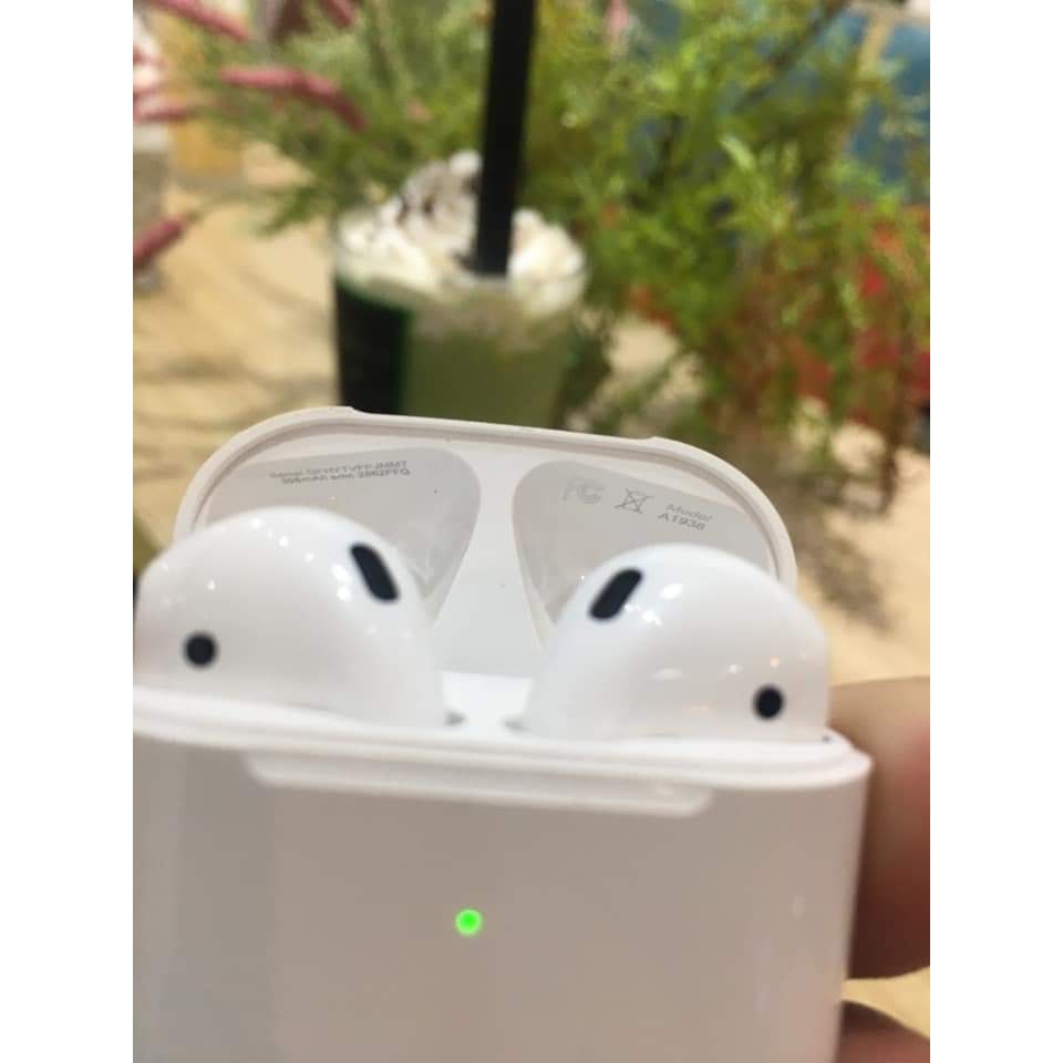 Tai nghe bluetooth Định vị đổi tên sạc không dây SONA | BigBuy360 - bigbuy360.vn