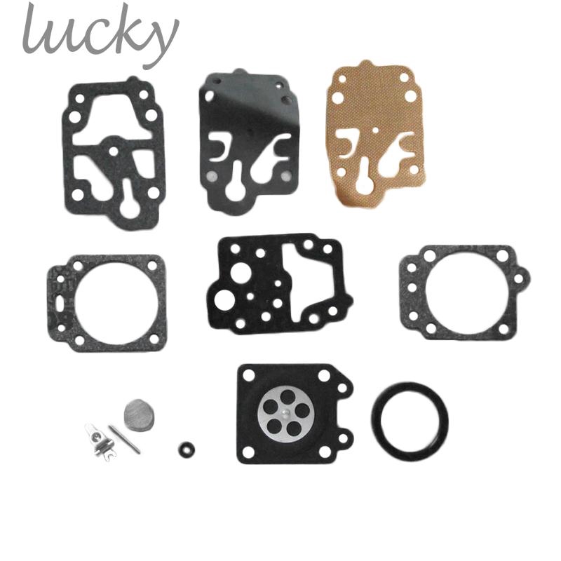 Bộ Chế Hòa Khí Kèm Phụ Kiện Gx35 Hhb25 Hhh25 Cho Walbro K20-Wyj For Honda Gx25