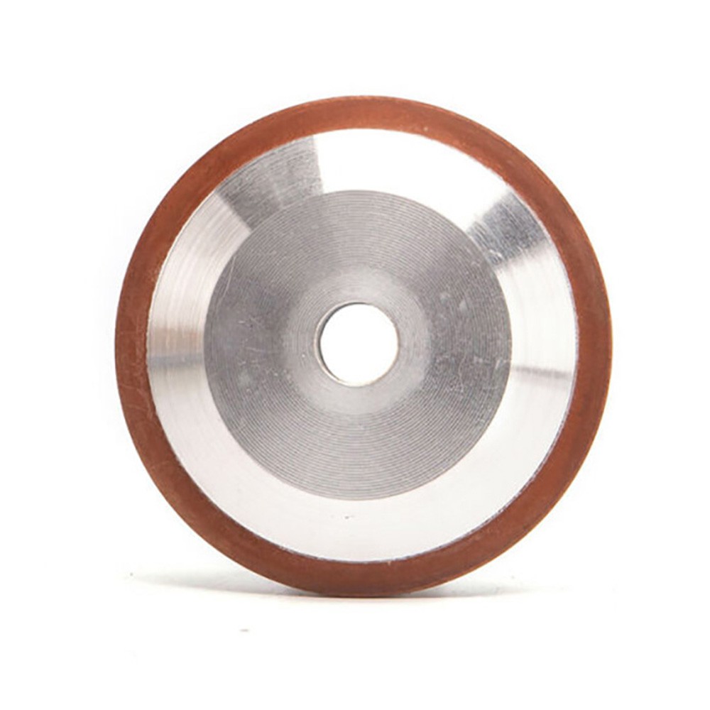 Đĩa Mài Kim Cương 3Inch Thay Thế Cho Máy Mài
