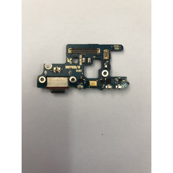 bo sạc samsung note 10+/N976B/N