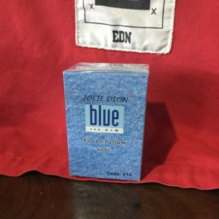 Nước hoa blue hàng singapo