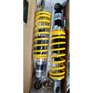 Phuộc Sum Racing ( Dr wave sirius jupiter axelo và các xe số khác)
