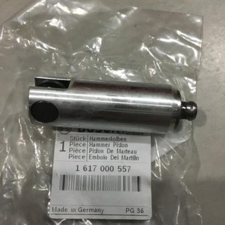 Pít tông khoan bê tông gbh2-26dre