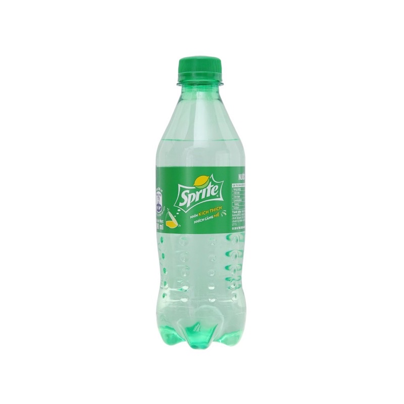 Nước uống coca cola, sprite