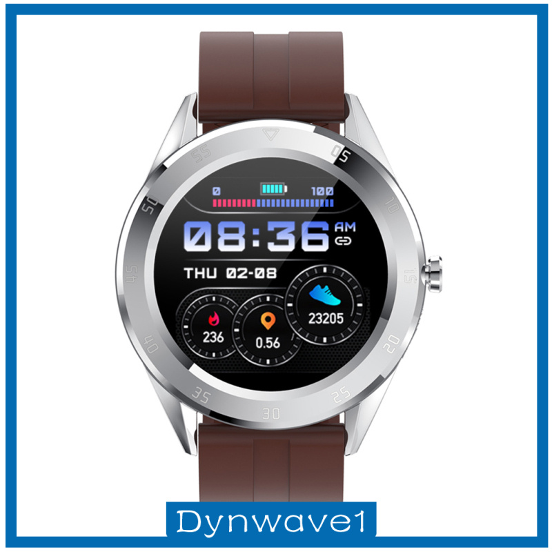 Đồng Hồ Thông Minh Dynwave1 Kết Nối Bluetooth Cho Nam Và Nữ