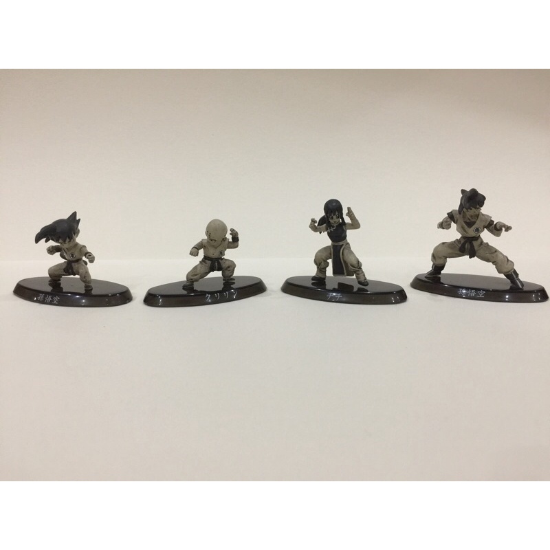 01 nhân vật truyện Dragon Ball dòng figure SOH