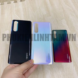 Nắp lưng Oppo Reno 3 Pro