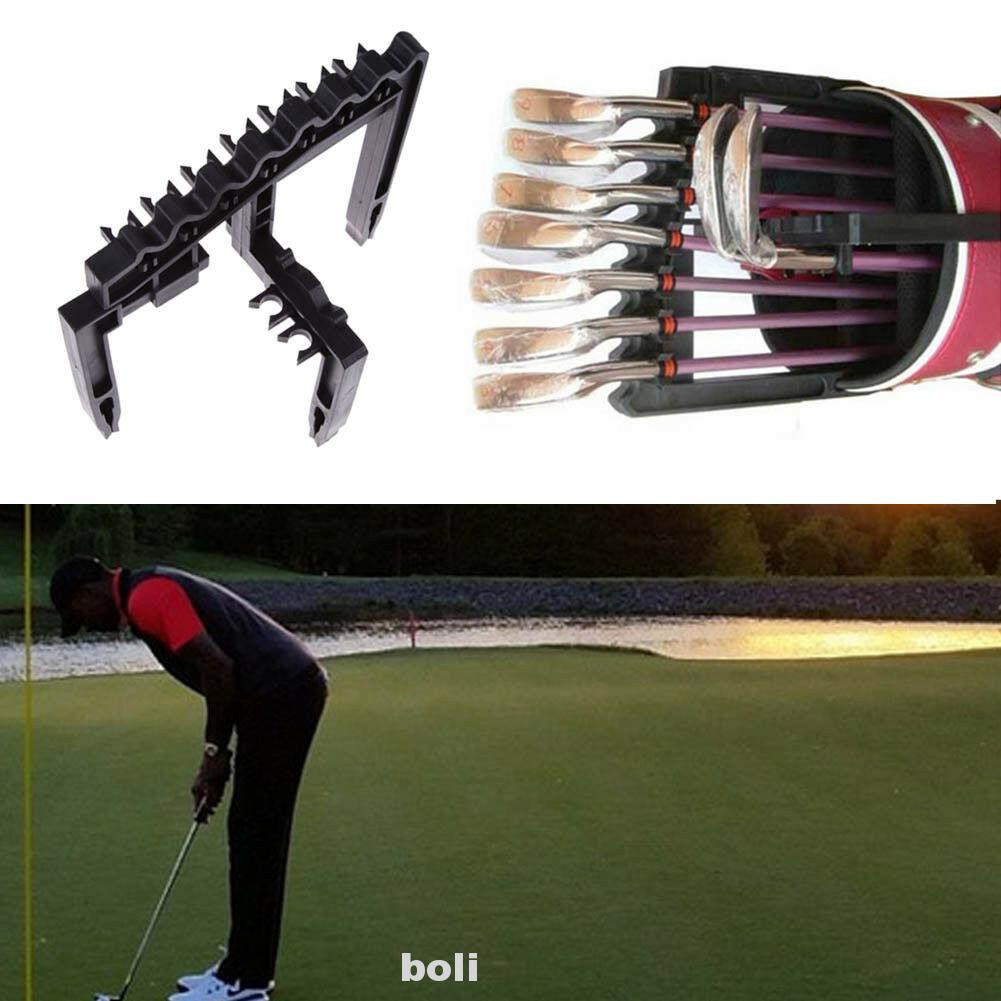 Giá Đỡ Gậy Đánh Golf Tiện Lợi