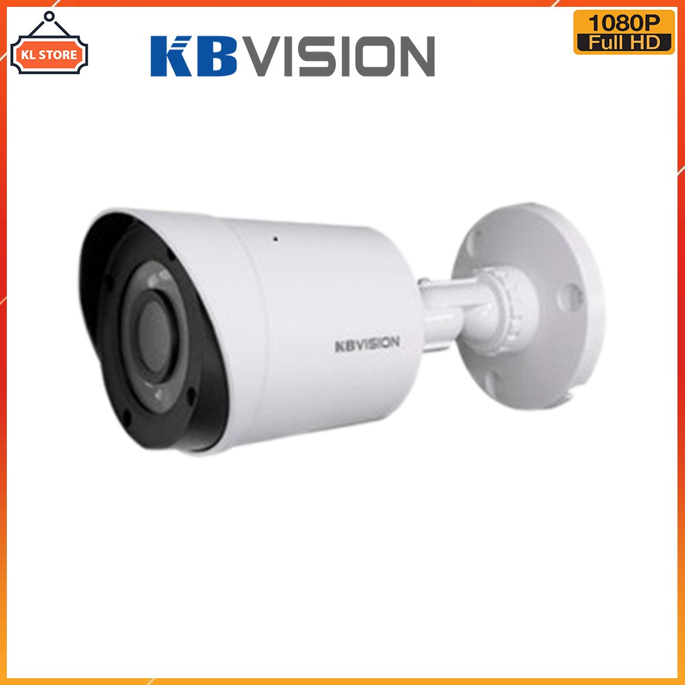 Camera Giám Sát KBvision Full HD 2.0Mp (KX-2100CB4)